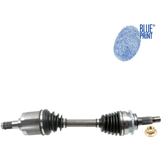 ADM58951 Blue Print Полуось для Mazda 6