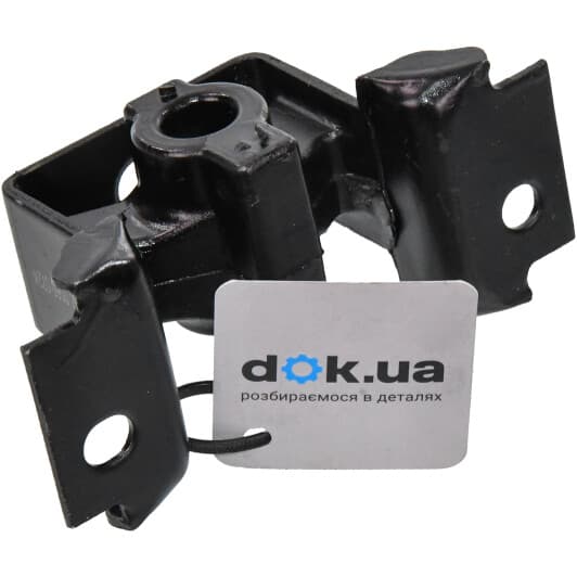 181465 Febi Кронштейн кріплення вихлопної магістралі