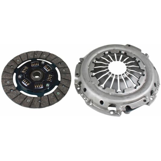 ck70013 SATO tech Комплект сцепления