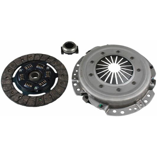 ck70017 SATO tech Комплект зчеплення