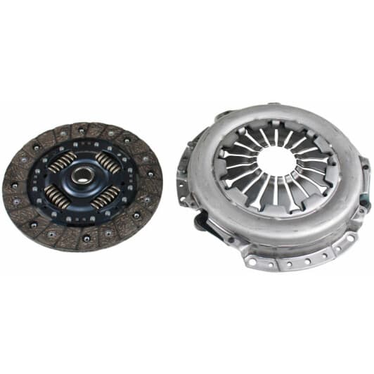 ck70032 SATO tech Комплект зчеплення