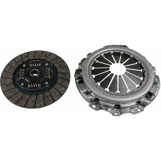ck70042 SATO tech Комплект сцепления
