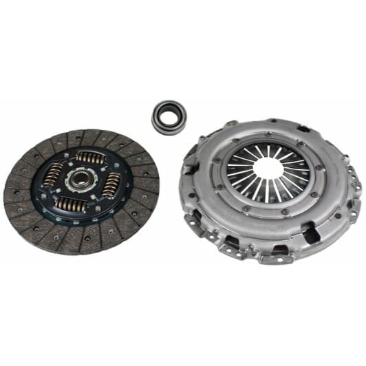 ck70044 SATO tech Комплект сцепления