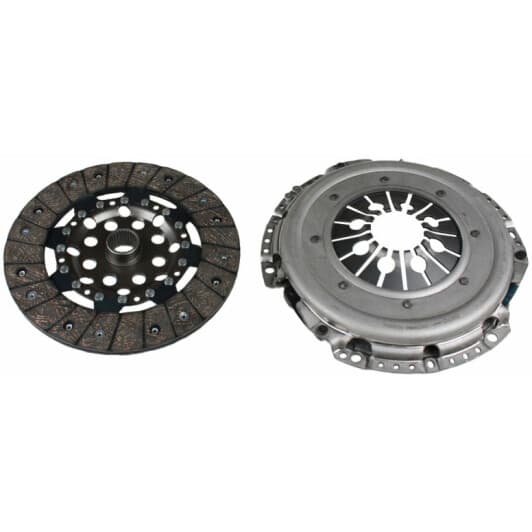 ck70062 SATO tech Комплект зчеплення