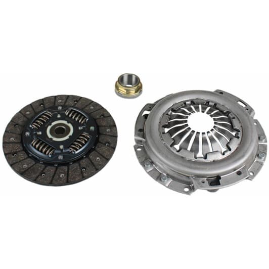 ck72083 SATO tech Комплект зчеплення