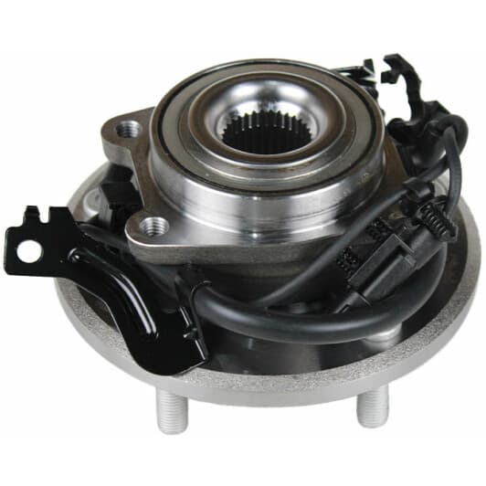 wb91099 SATO tech Комплект ступиці колеса