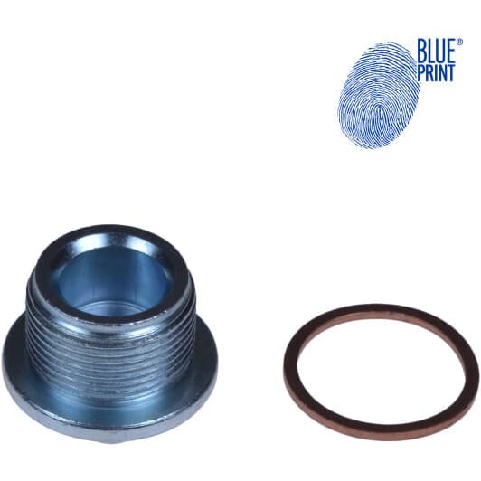 ADV180105 Blue Print Сливная пробка масляного поддона