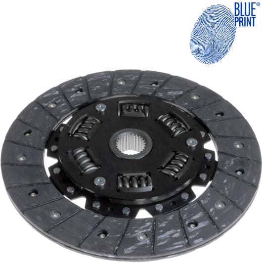 ADN13133 Blue Print Диск сцепления