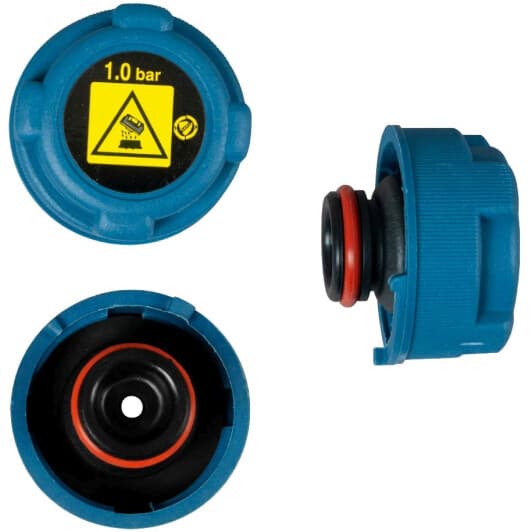 rc253 Gates Крышка радиатора