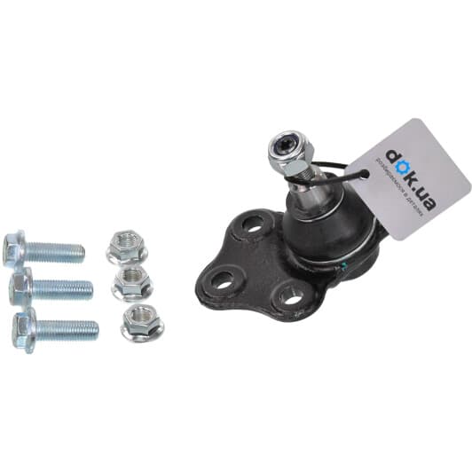 vkds316033 SKF Шаровая опора