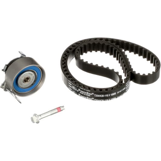k01t354hob Gates Комплект ремня ГРМ