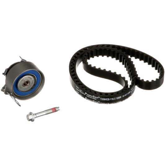 k01t359hob Gates Комплект ремня ГРМ