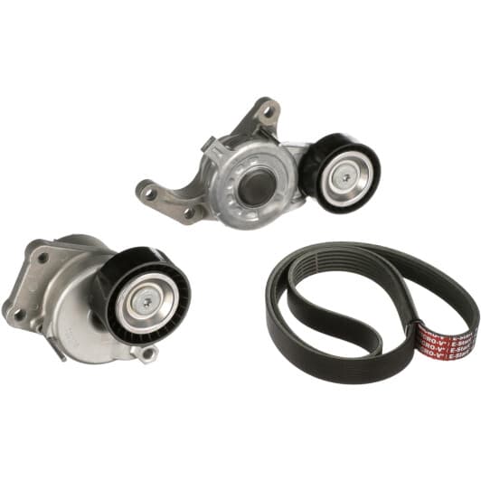 k016pk1073est Gates Комплект поліклинового ременя