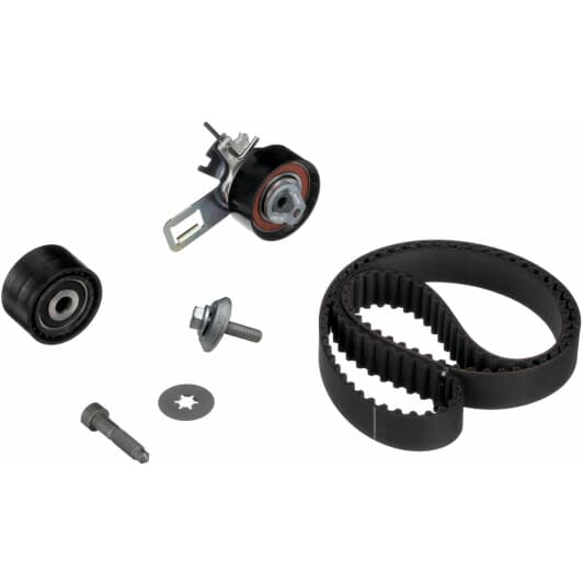 k015705xs Gates Комплект ремня ГРМ