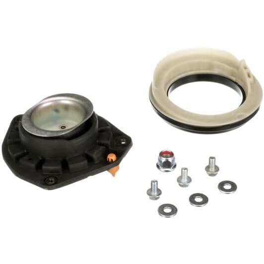 sus1755 Gates Комплект (опора + подшипник)