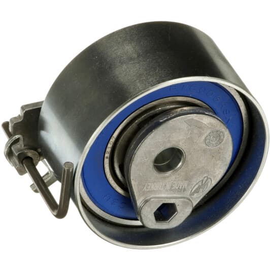 T43126 Gates Натяжний ролик ременя ГРМ