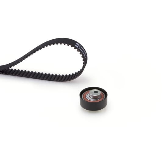 K015670XS Gates Комплект ремня ГРМ для Lada Priora