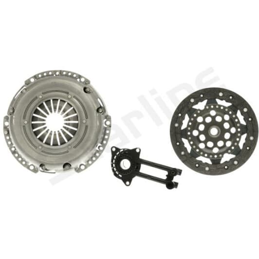 sl3ds1144 Starline Комплект сцепления