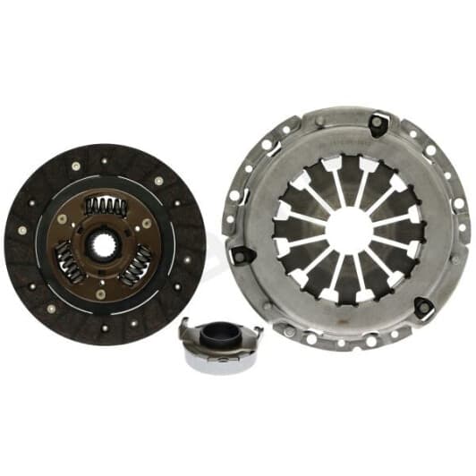 sl3ds9020 Starline Комплект сцепления для Honda Jazz