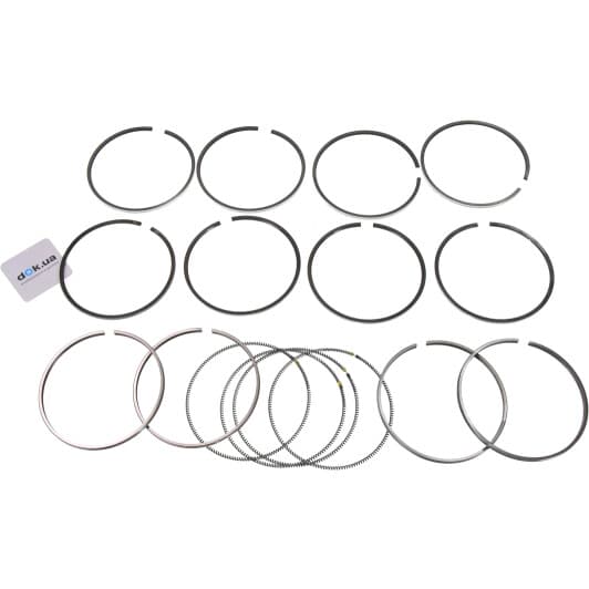 33862100 TPR Комплект поршневых колец