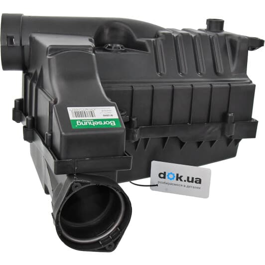 B12846 Borsehung Воздушный фильтр