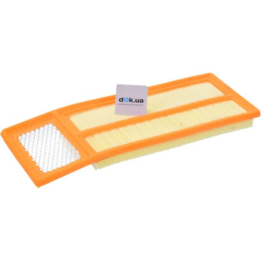 AF1858 Alpha Filter Воздушный фильтр для Fiat Fiorino