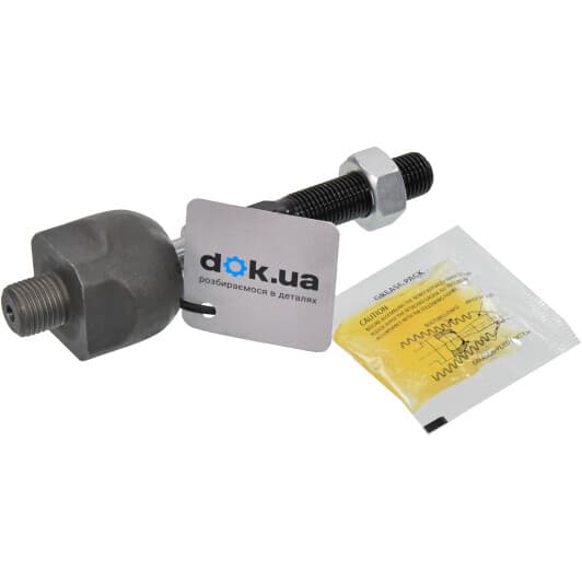 cr0084 CTR Кермова тяга