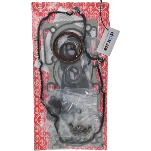 588670 Elring Комплект прокладок полный