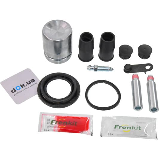 740166 Frenkit Ремкомплект гальмівного супорта