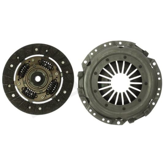 SL2DS1035 Starline Комплект сцепления