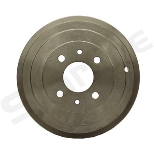 PB6367 Starline Гальмівний барабан