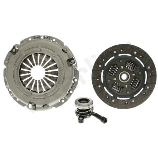 SL3DS1157 Starline Комплект зчеплення