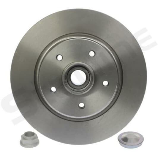 pb3260 Starline Тормозной диск