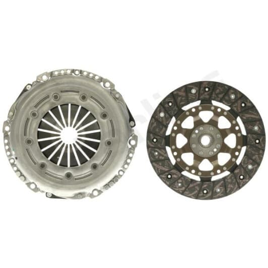 sl2ds1184 Starline Комплект зчеплення