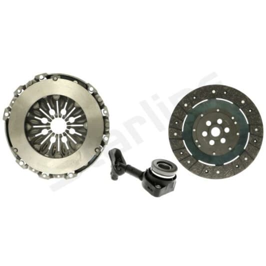 sl3ds1259 Starline Комплект зчеплення