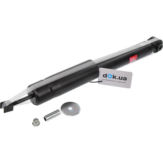 344462 Kayaba Амортизатор для Honda Accord