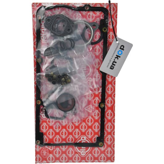 439.041 Elring Комплект прокладок ГБЦ