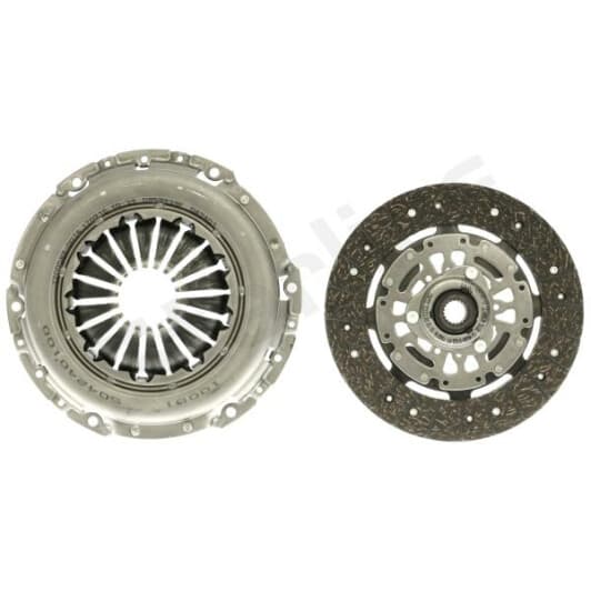 sl2ds1183 Starline Комплект сцепления