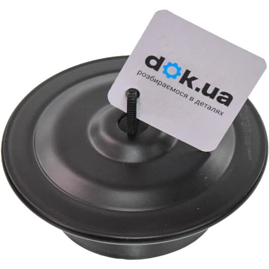 104020 Topran Тарелка пружины