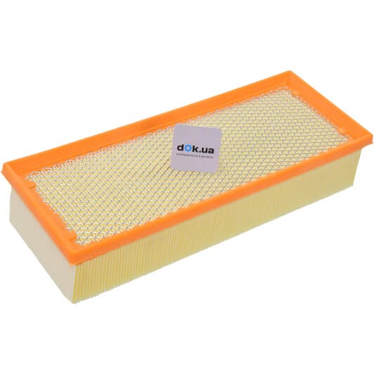 AF1629S Alpha Filter Воздушный фильтр