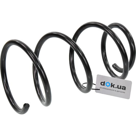 4088328 Lesjöfors Пружина підвіски для Subaru Outback