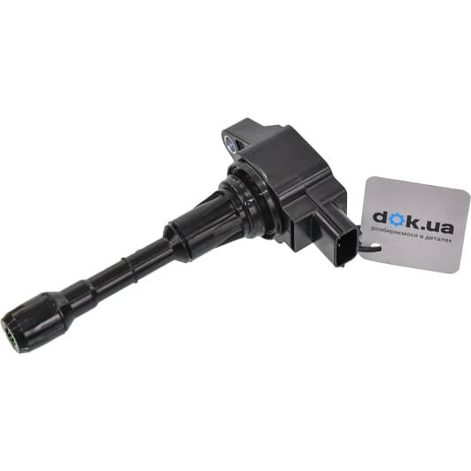 ZSE158 Beru Котушка запалювання