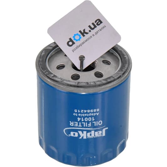 10014 Japko Масляный фильтр