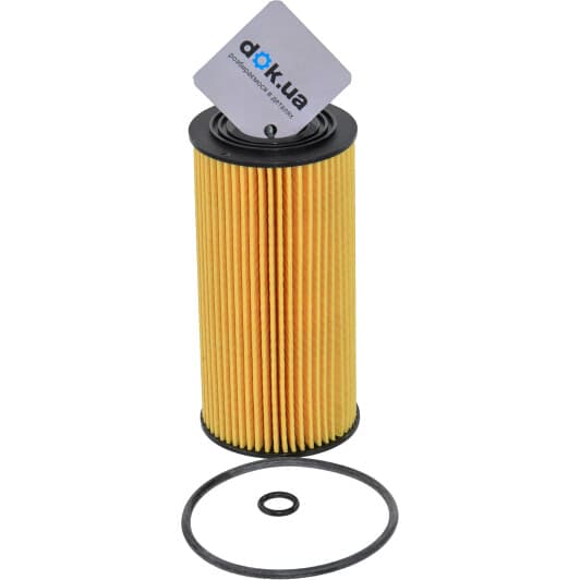 586605 Valeo Оливний фільтр