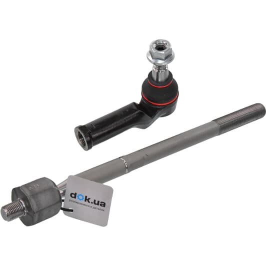 37761 Febi Кермова тяга в комплекті