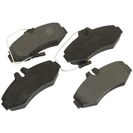 101304 GP Тормозные колодки