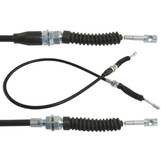 ork93814089 GP Трос газу 1050mm GP Iveco Daily E1/E2 (93814089)