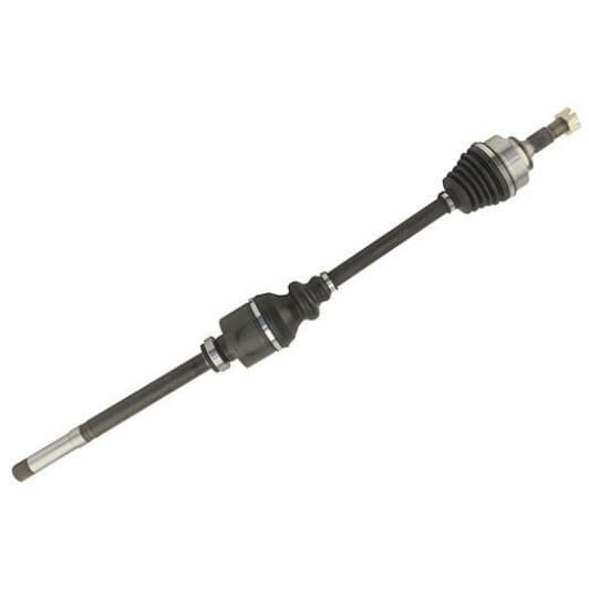 FT27124 Fast Піввісь