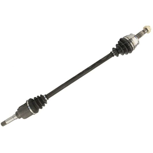 FT27134 Fast Полуось