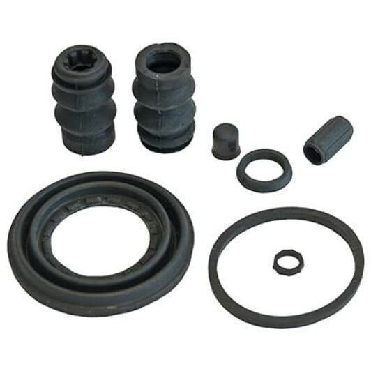 D4538 Autofren Seinsa Ремкомплект тормозного суппорта